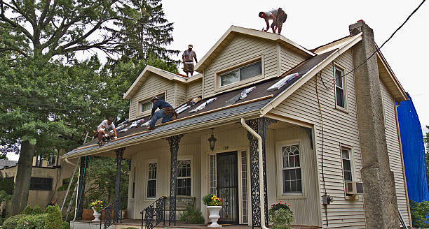 Gutter Installation and Roofing in Salton City, CA